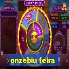 onzebiu feira